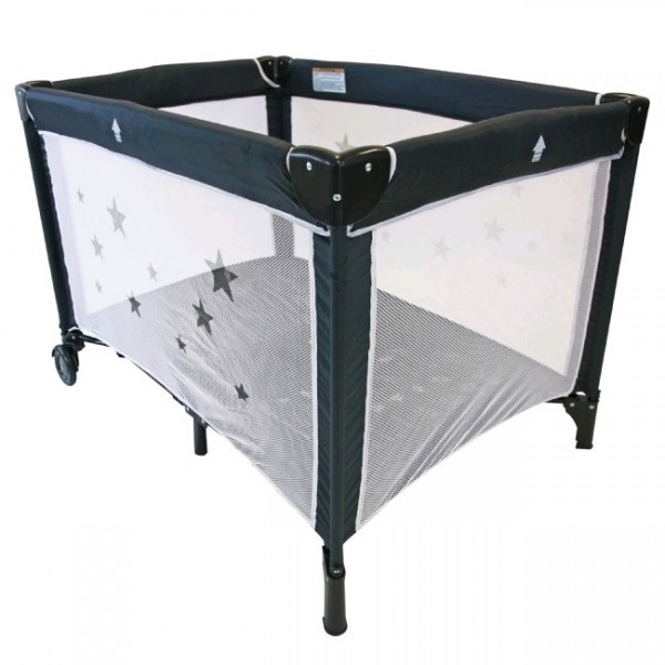 Babyco Classic Portable Baby Cot | Shop 