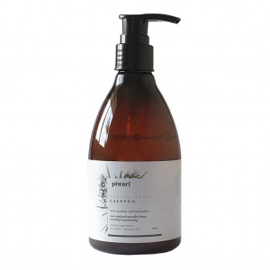 Piwari-300ml-Shampoo-Pump-Bottle