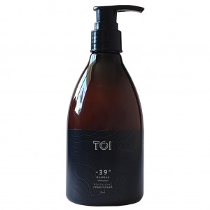TOI-300ml-Conditioner-Pump-Bottle