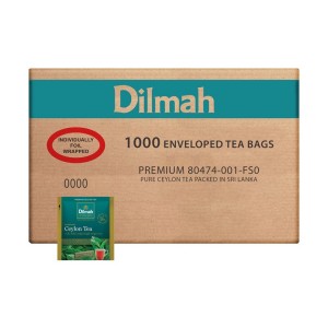 Dilmah Premium Tea (1000)