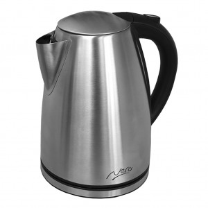 Nero Urban 1.7 Litre Brushed S/S Kettle