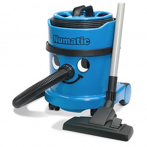 Numatic ProSave 15L Dry Vacuum