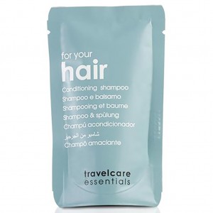 Travel Care Essentials Shampoo 15ml (330