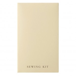 Generic Boxed Sewing Kit 250