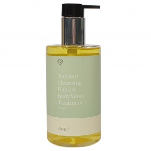 ONE/1 Nutrient Cleansing Body Wash 310ml