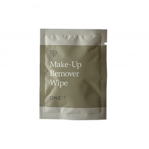 ONE/1 Make-Up Remover Towelette (1000)