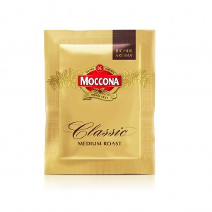 Moccona Classic Coffee Sachets (1000)