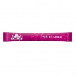 Chelsea White Sugar Sticks 2000