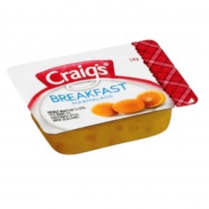 Craigs Marmalade PCU Tray 75