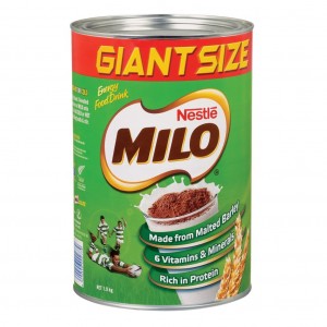 Nestle Milo 1 9kg Tin