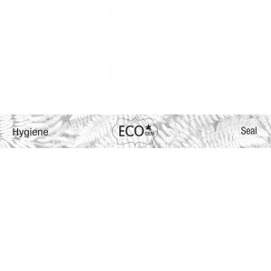 EcoGem Clean Toilet Hygiene Strips 500