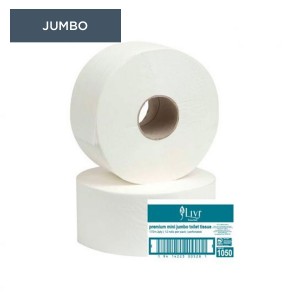 Livi Essen Mini Jumbo Roll 2ply (12)
