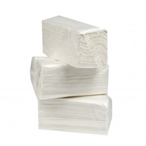 Gracefields Basics Interfold Paper Hand Towel 250shx16pkts