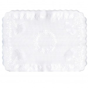 Embossed Paper Tray Cover 265x356mm(250)