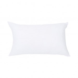 Pillow Protector Lodge Microfibre Waterproof Zip
