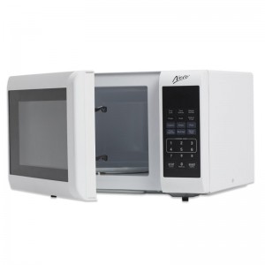 Nero 23L White Microwave