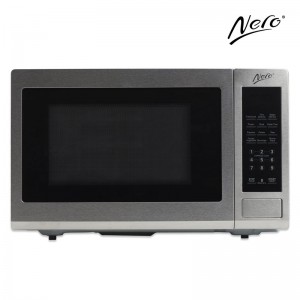 Nero 30L Stainless Steel Microwave