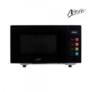 Nero 30L Easy Touch Flat Bed Microwave