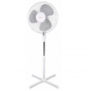 Nero 40cm Pedestal Fan