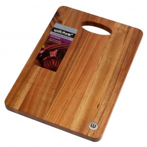 Wiltshire Wooden Chopping Board 330x230mm