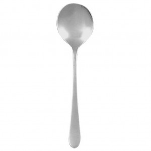 Luxor Soup Spoon Stainless 12