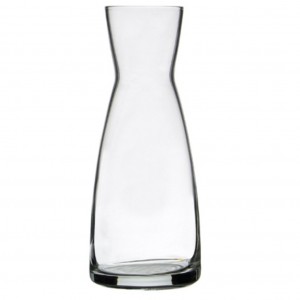 Ypsilon Glass Carafe 500ml x 6