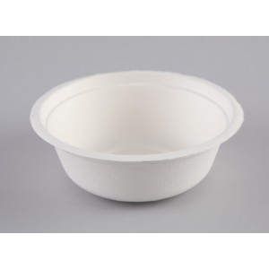 Bio-plate 500ml Cereal Bowl (600)