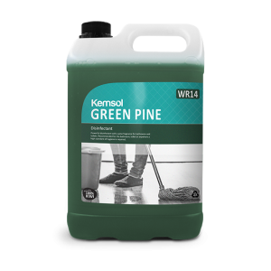 Kemsol Green Pine Disinfectant 5L