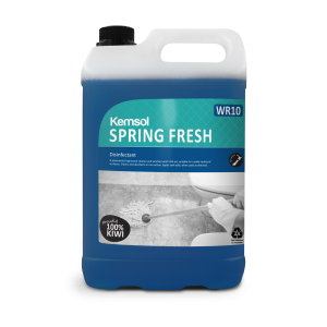 Kemsol Spring Fresh Disinfectant 5L