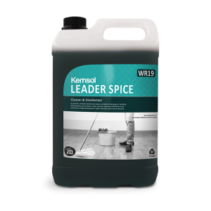 Kemsol Leader Spice Disinfectant 5L