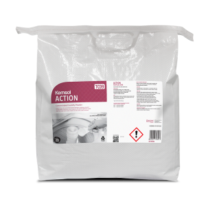 Kemsol Action Laundry Powder 10kg Bag