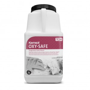 Oxy Safe 5kg
