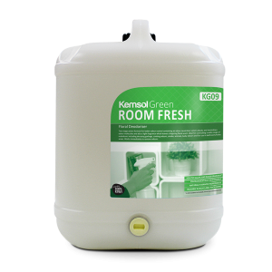 Kemsol Roomfresh Green Deodoriser 20L