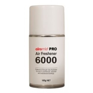 Pro-Mist 6000 Auto Aerosol 275ml Can
