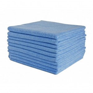 29505_Micro-Fibre-Cloth-40cmx40cm-Blue