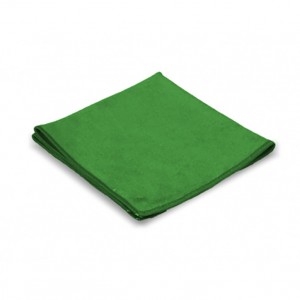Fibreclean Microcloth Green
