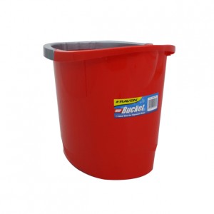 30104_Plastic-Mop-Bucket-15-litre-Red