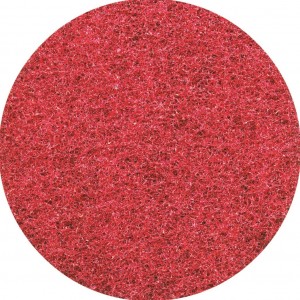 13 Buffing Pad Red