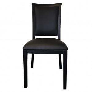 Stackable-Aluminium-Frame-Dining-Chair