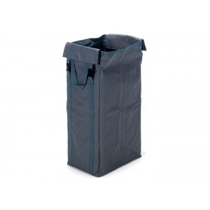 100L Heavy Duty Laundry Bag - Grey