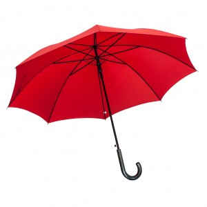 Effects Umbrella Red