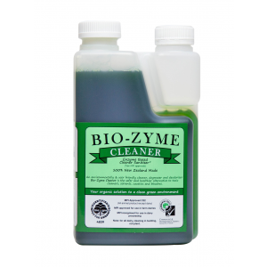 Bio-Zyme Biodegradable Cleaner 1L