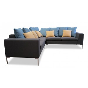 Bailey 3 Seater