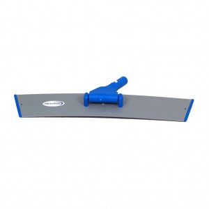 40cm Velcro Mop Frame Blue