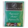Gourmet Estate Peppermint Envelope Tea 100