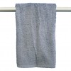 Lodge Linen Graphite Hand Towel
