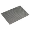 Woven PVC Placemats Metallic 450 x 300mm