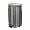 29662_12L-Round-Stainless-Steel-Pedal-Bin