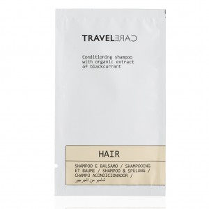 Travel Care Condition Shampoo 10ml (600)