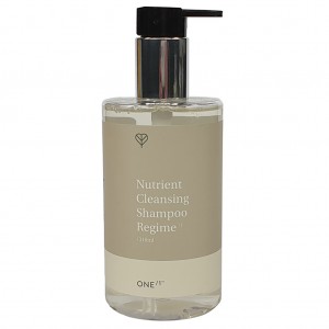 ONE/1 Nutrient Cleansing Shampoo 310ml